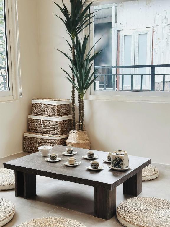 B House - 3Br 2Bath Balcony 5ms Lake Quiet Old Quater – Hanoi