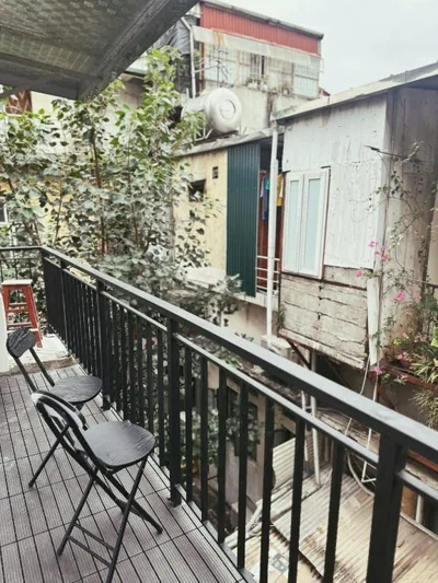 B House - 3Br 2Bath Balcony 5ms Lake Quiet Old Quater – Photos 5