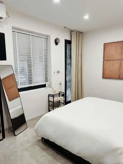 B House - 3Br 2Bath Balcony 5ms Lake Quiet Old Quater – Photos 6