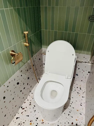 B House - 3Br 2Bath Balcony 5ms Lake Quiet Old Quater – Photos 10