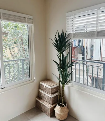 B House - 3Br 2Bath Balcony 5ms Lake Quiet Old Quater – Photos 12