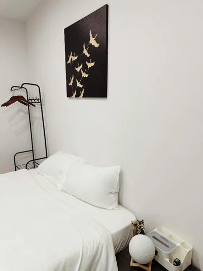 B House - 3Br 2Bath Balcony 5ms Lake Quiet Old Quater – Photos 13