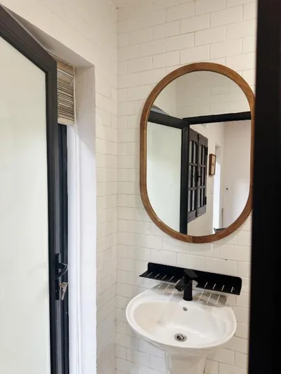 B House - 3Br 2Bath Balcony 5ms Lake Quiet Old Quater – Photos 14